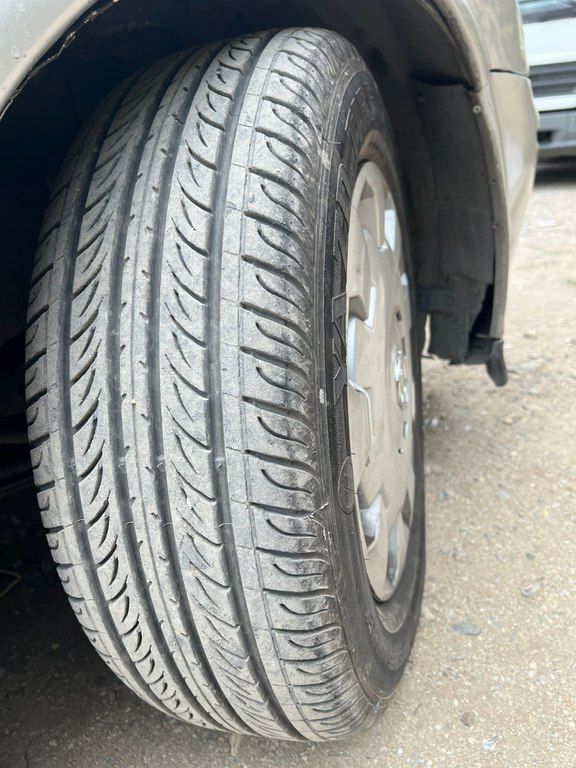 Opel Vectra, 1.8 L, 1999 il, 240 000 km — Avtomobillər, Bakı (10)