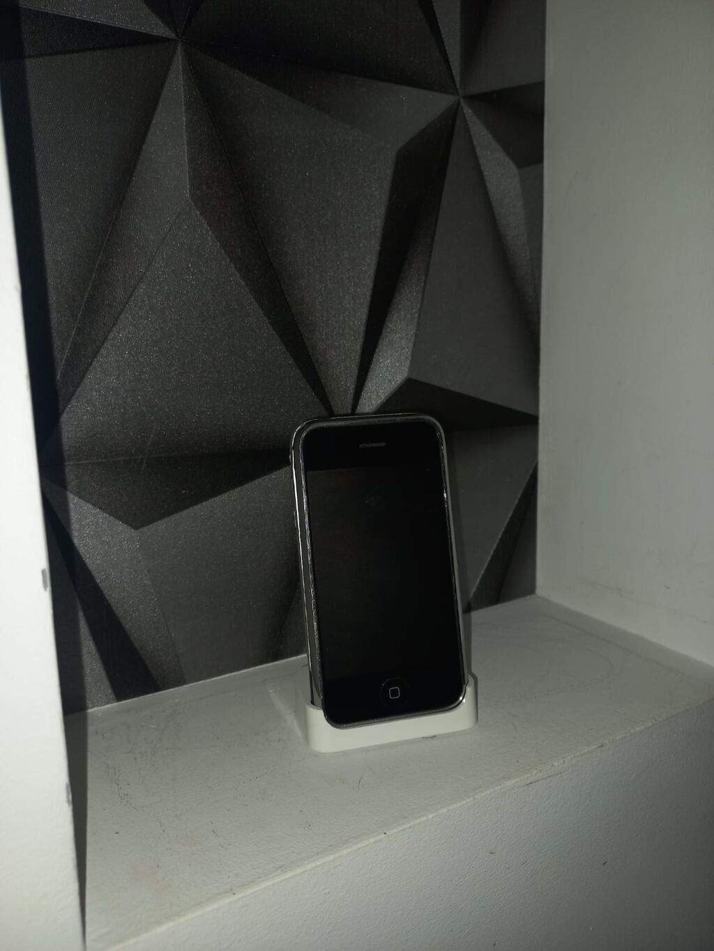 Gümüşü — Apple iPhone, Bakı (3)