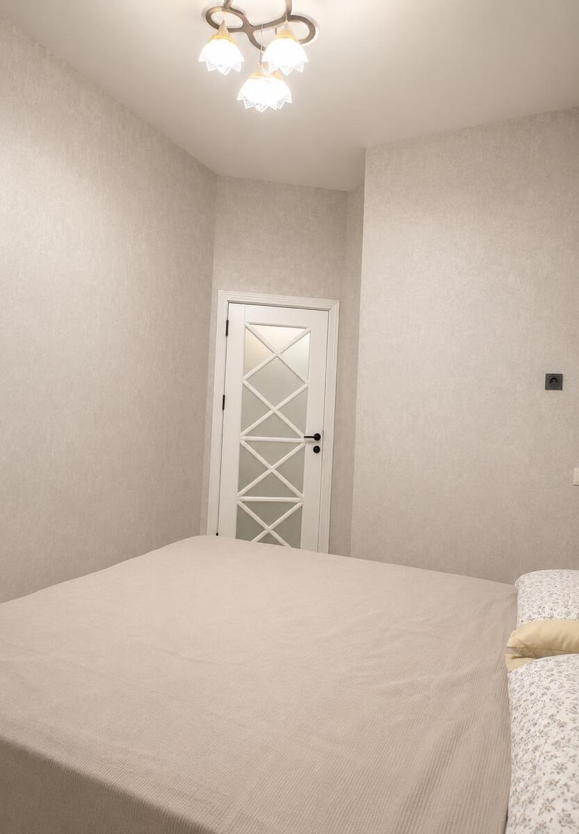 2-otaqlı yeni tikili kirayə verilir, Qara Qarayev m., 60 m² — Mənzil, Bakı (6)