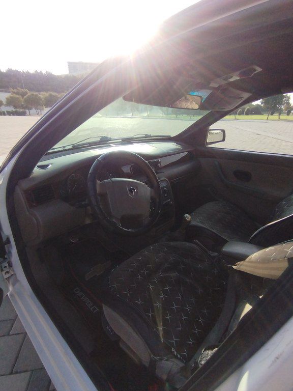 Khazar LX, 1.7 L, 2018 il, 229 000 km — Avtomobillər, Bakı (9)
