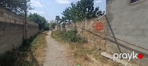 5 sot torpaq sahəsi, Quba r.