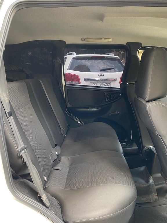 Chevrolet Niva, 1.7 L, 2017 il, 148 000 km — Avtomobillər, Bakı (9)