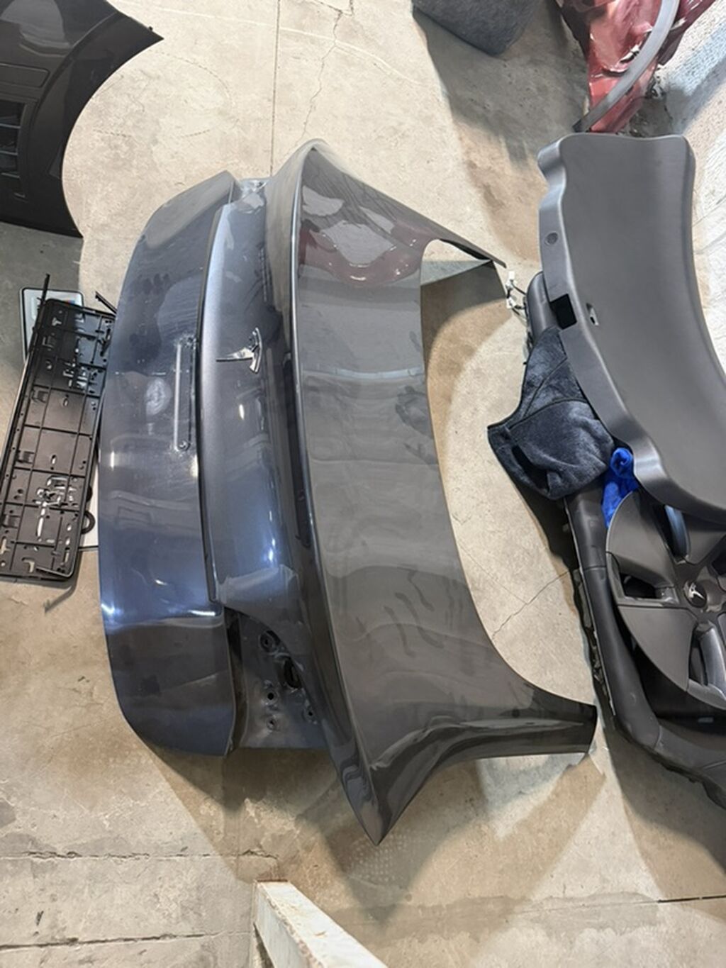 Model 3 — Ehtiyat hissələri, Masazır (3)