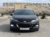 Chevrolet Cruze, 1.4 L, 2017 il, 170 000 km — Cars