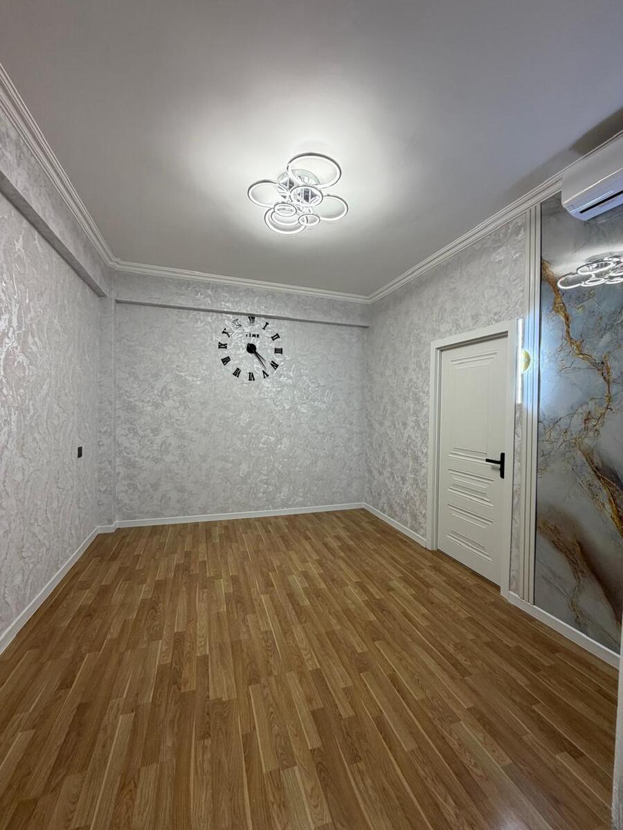 2-otaqlı yeni tikili, Xırdalan ş., 43 m² — Mənzil, Bakı (2)