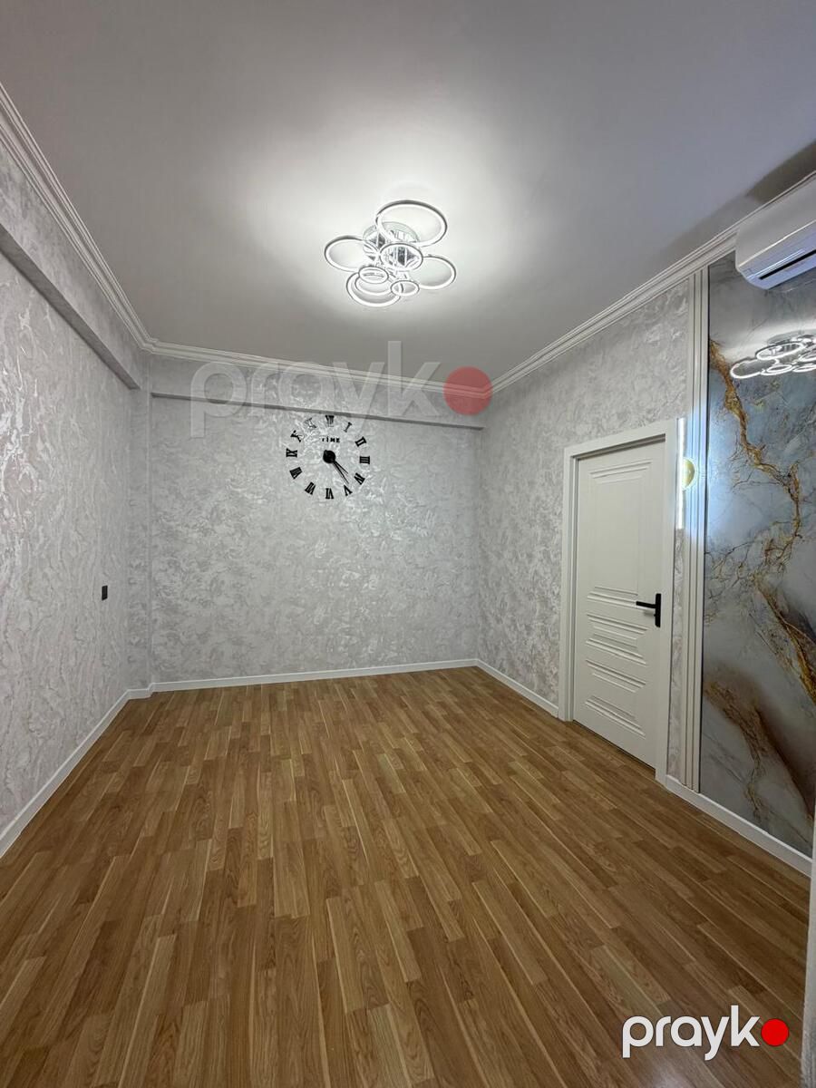 2-otaqlı yeni tikili, Xırdalan ş., 43 m² — Mənzil, Bakı (2)