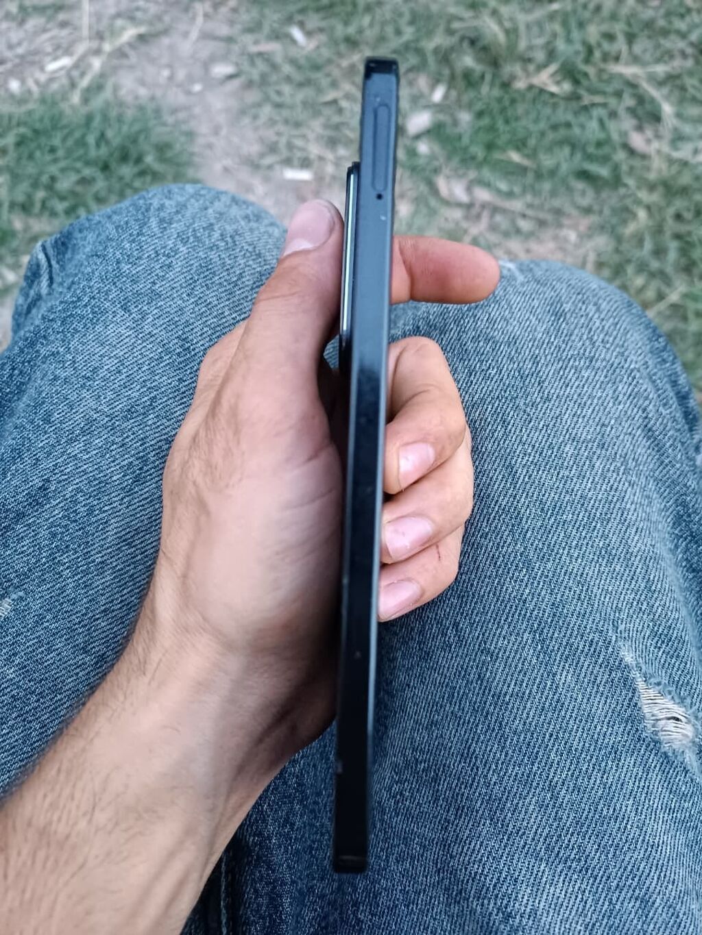 Honor 256 GB, rəng - Qara, Face ID — Honor, Xaçmaz (3)