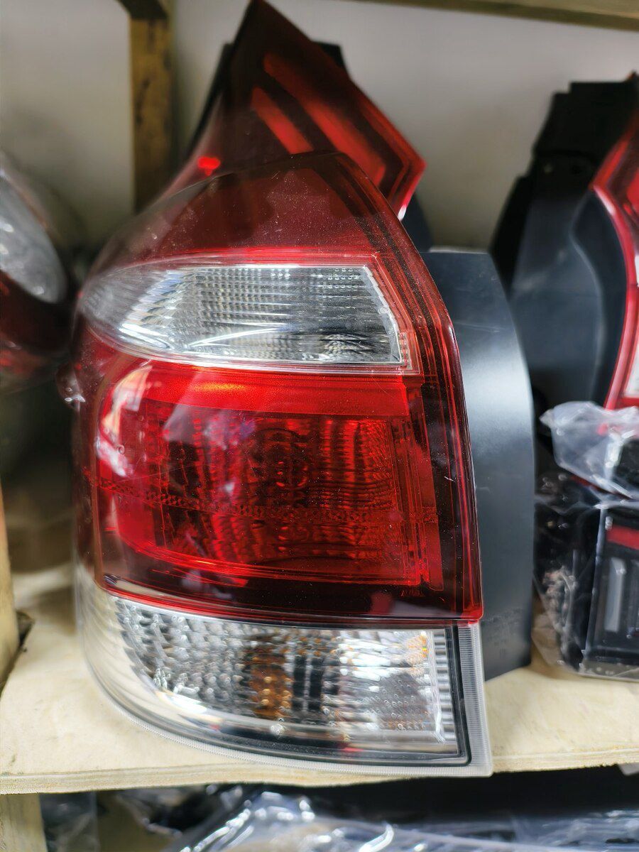 Toyota Prius, Toyota Fielder, Nissan Note stopları — Ehtiyat hissələri və aksesuarlar, Bakı (4)