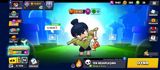 Brawl Stars hesabı – “FF-OLD VASTA” - Kupa sayı: 16,801 - Kupa yolu — Mallar