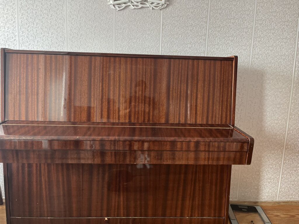 Piano, Belarus, Akustik, İşlənmiş — Mallar, Digah (3)