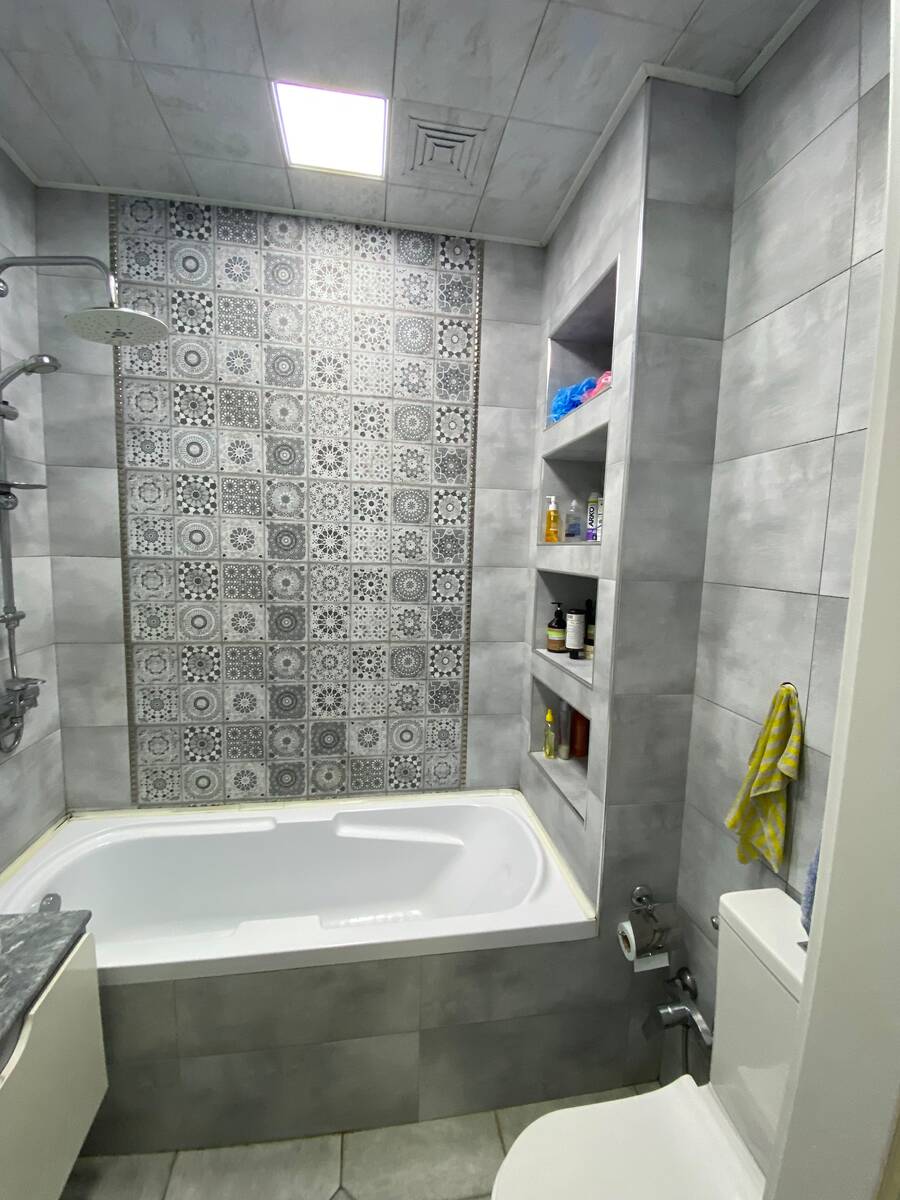 2-otaqlı yeni tikili, Sumqayıt ş., 51 m² — Mənzil, Sumqayıt (11)