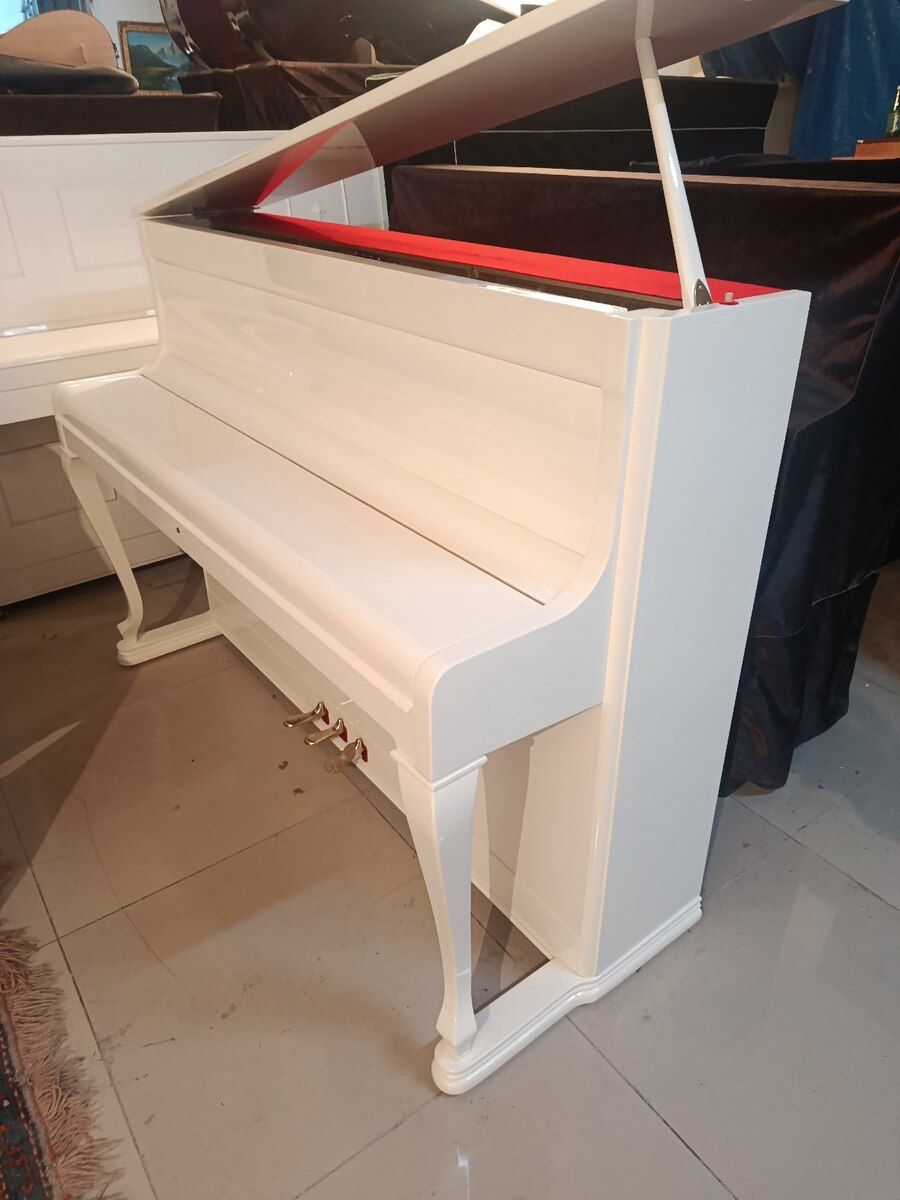 Pianino — Musiqiə alətləri, Bakı (8)