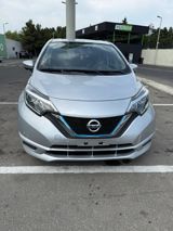 Nissan Note, 1.2 L, 1.5 kWh, 2018 il, 115 000 km — Avtomobillər