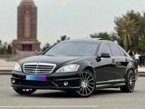 Mercedes S 350, 3.5 L, 2005 il, 333 000 km — Автомобили