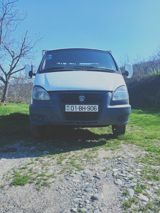 GAZ GAZel (3302-18), 2.5 L, 2004 il, 155 555 km — Авто