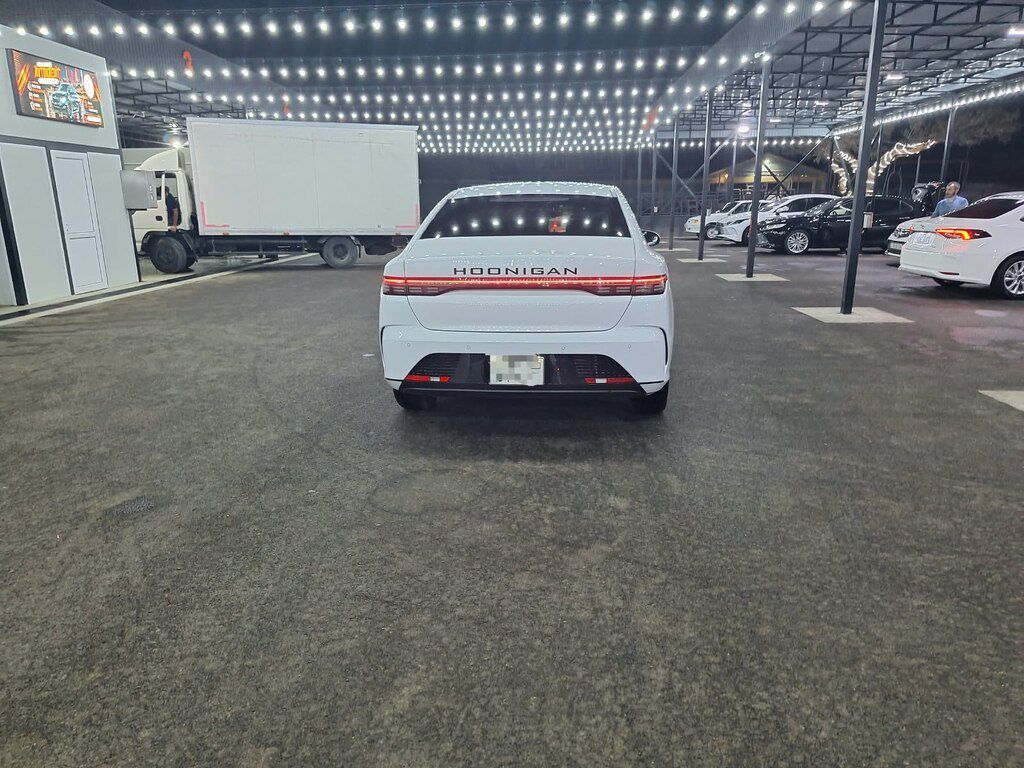 BYD Destroyer 05, 1.5 L, 18.3 kWh, 2024 il, 122 000 km — Avtomobillər, Bakı (2)