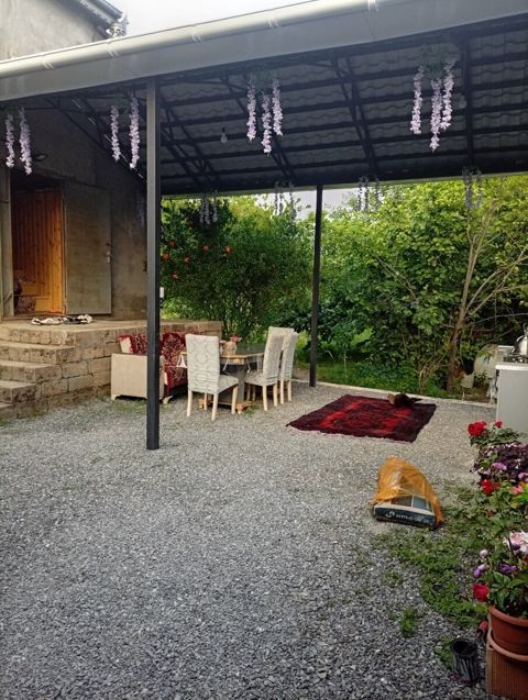 Həyət evi kirayə verilir, İsmayıllı r.