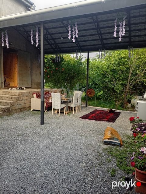 Həyət evi kirayə verilir, İsmayıllı r.