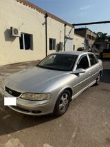 Opel Vectra, 1.8 L, 2001 il, 258 000 km — Cars
