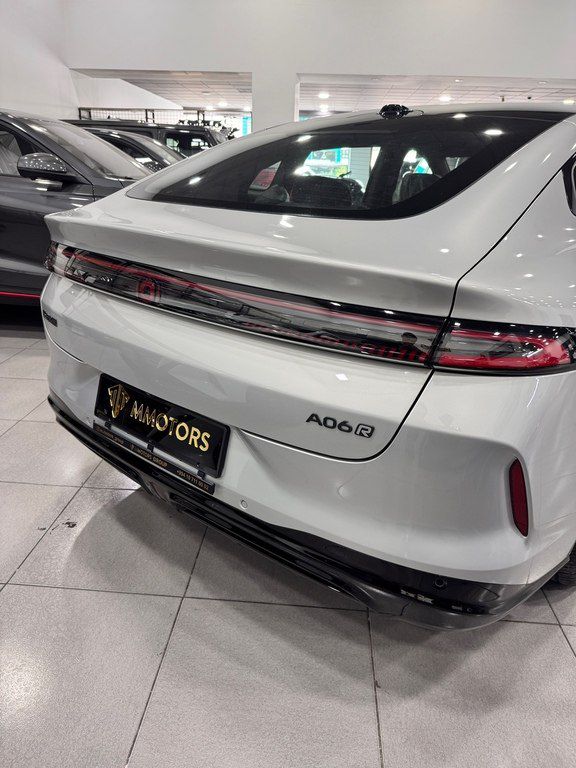 Changan Qiyuan A06R, 1.5 L, 28.39 kWh, 2025 il, yeni — Avtomobillər, Bakı (10)