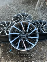Hyundai diski R18 — Запчасти и аксессуары
