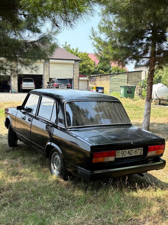 LADA (VAZ) 2107, 1.6 L, 2011 il, 89 500 km — Avtomobillər, Masallı (6)