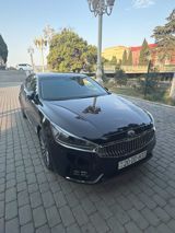 Kia K7, 2.2 L, 2016 il, 231 485 km — Avtomobillər