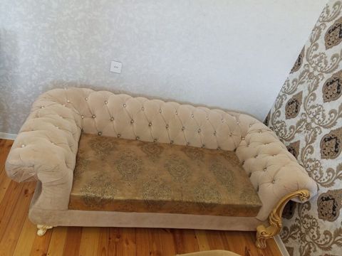 Divan satilir Qiymeti 270 azn Unvan Məmmədli Raya 6364
