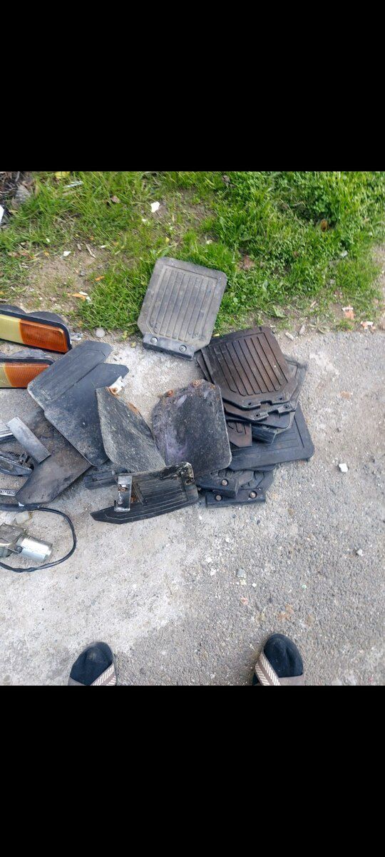 LADA (VAZ) Niva ehtiyat hissələri — Ehtiyat hissələri və aksesuarlar, Bakı (3)
