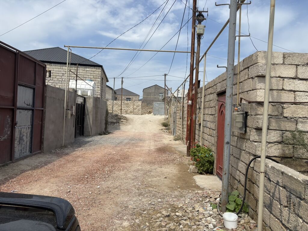 Tikinti — Torpaq, Digah (3)