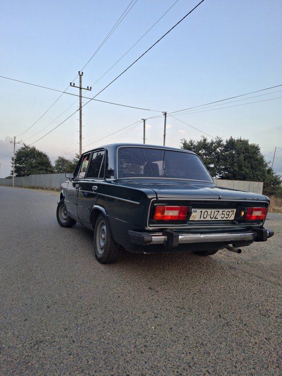 LADA (VAZ) 2106, 1.6 L, 2005 il, 122 074 km — Avtomobillər, Masallı (7)