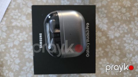 Samsung Galaxy Buds 3 Pro