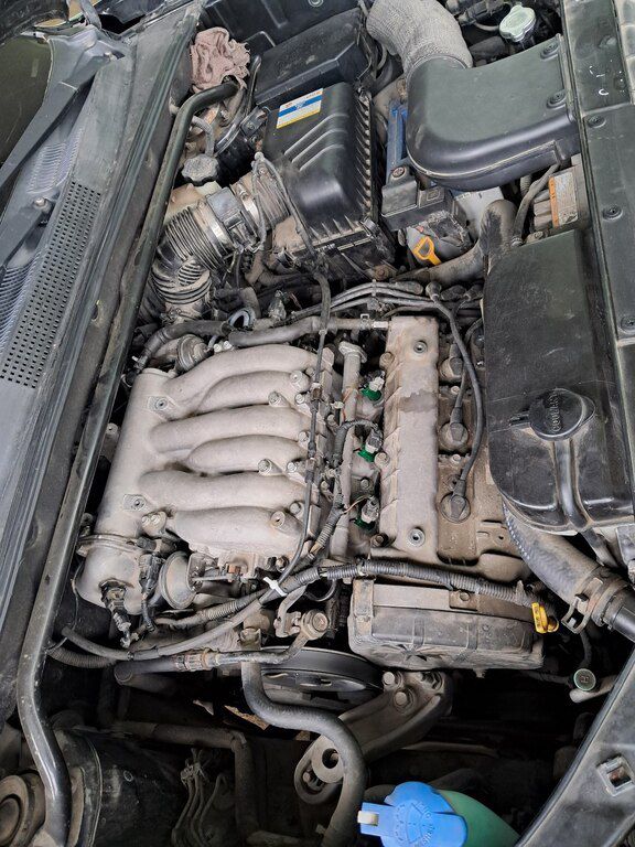 Hyundai Tucson, 2.7 L, 2006 il, 195 000 km — Avtomobillər, Lənkəran (2)