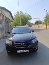 Hyundai Santa Fe, 2.7 L, 2008 il, 222 400 km — Cars