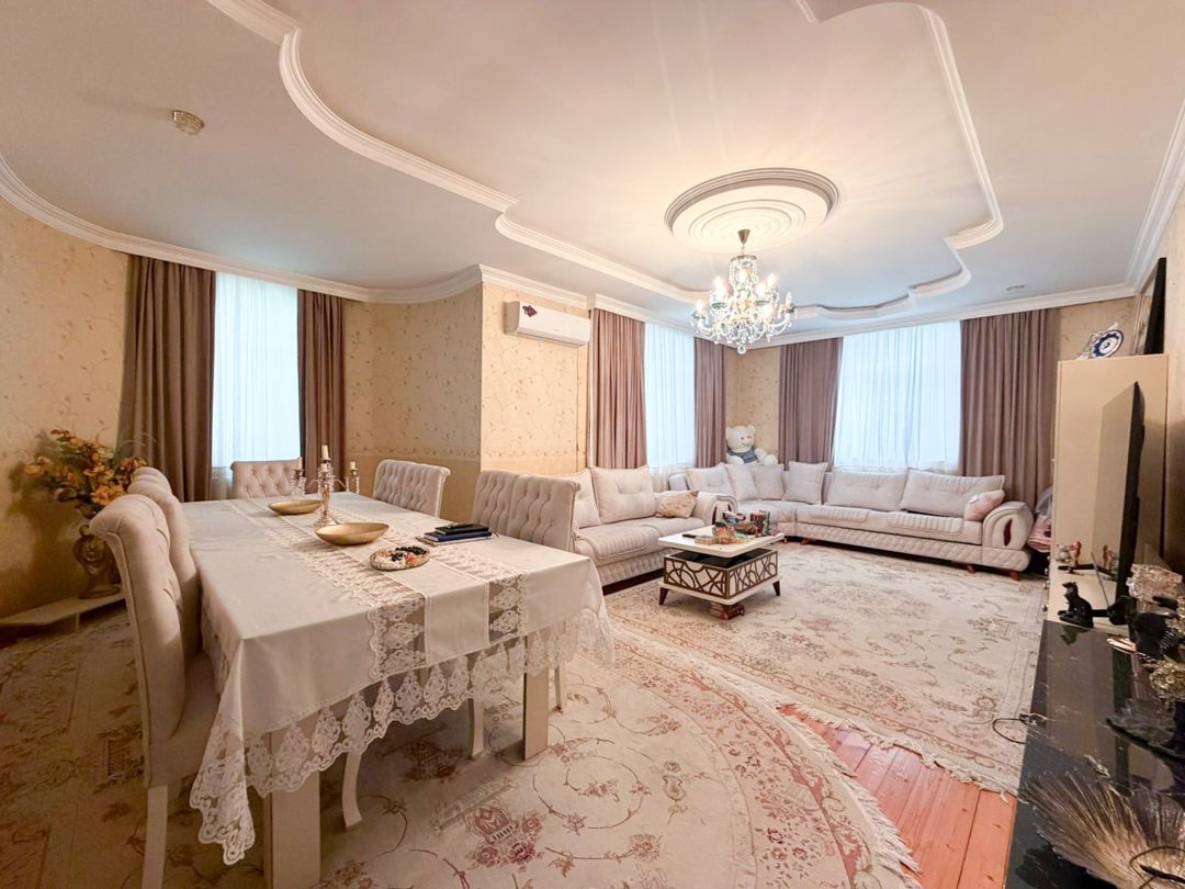 Həyət evi, Sumqayıt ş. — Ev, villa, Sumqayıt (2)