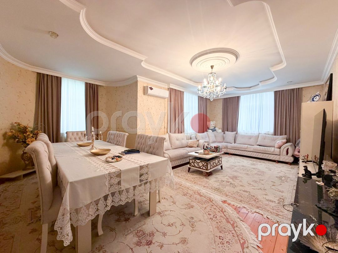 Həyət evi, Sumqayıt ş — Ev, villa, Sumqayıt (2)