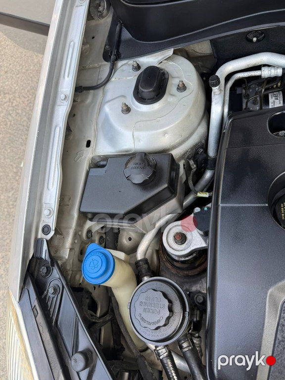 Kia Rio, 1.5 L, 2007 il, 309 000 km — Avtomobillər, Bakı (10)