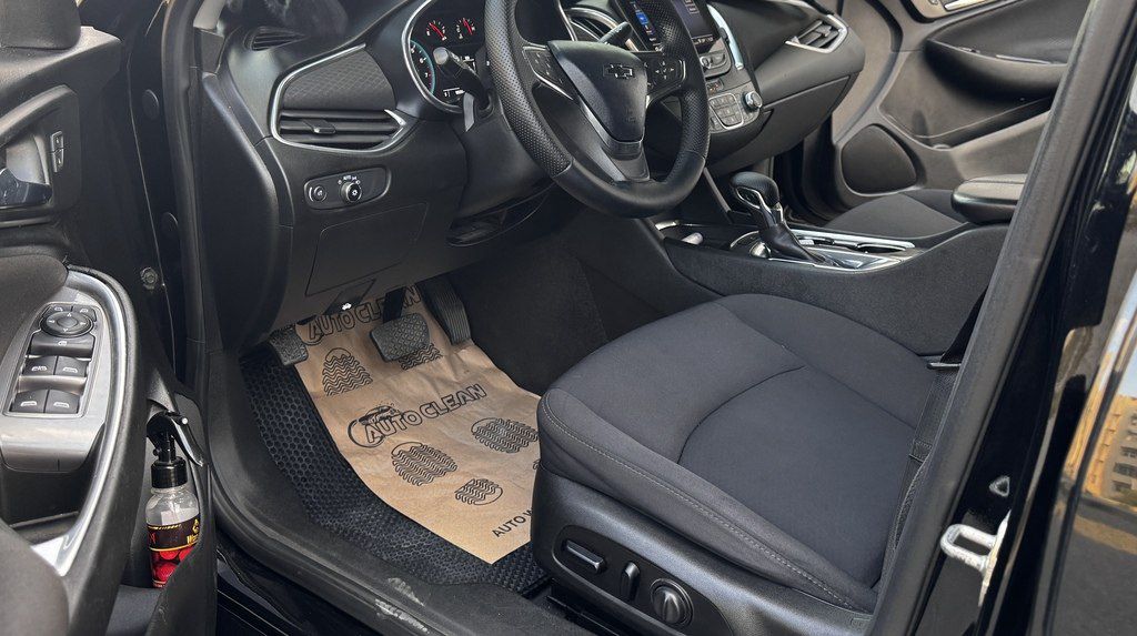 Chevrolet Malibu, 1.5 L, 2020 il, 99 000 km — Avtomobillər, Bakı (7)