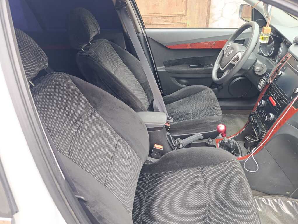 Khazar SD, 1.7 L, 2022 il, 110 212 km — Avtomobillər, Bakı (2)