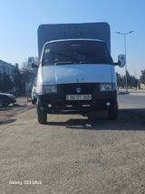 GAZ GAZel (33021), 2.3 L, 2002 il, 265 200 km — Cars