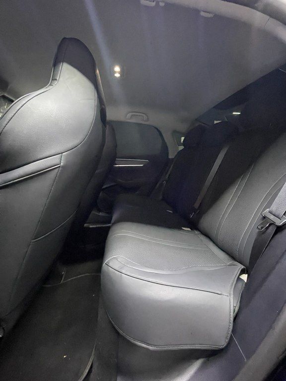 BYD Destroyer 05, 1.5 L, 18.3 kWh, 2025 il, 5 000 km — Avtomobillər, Bakı (8)