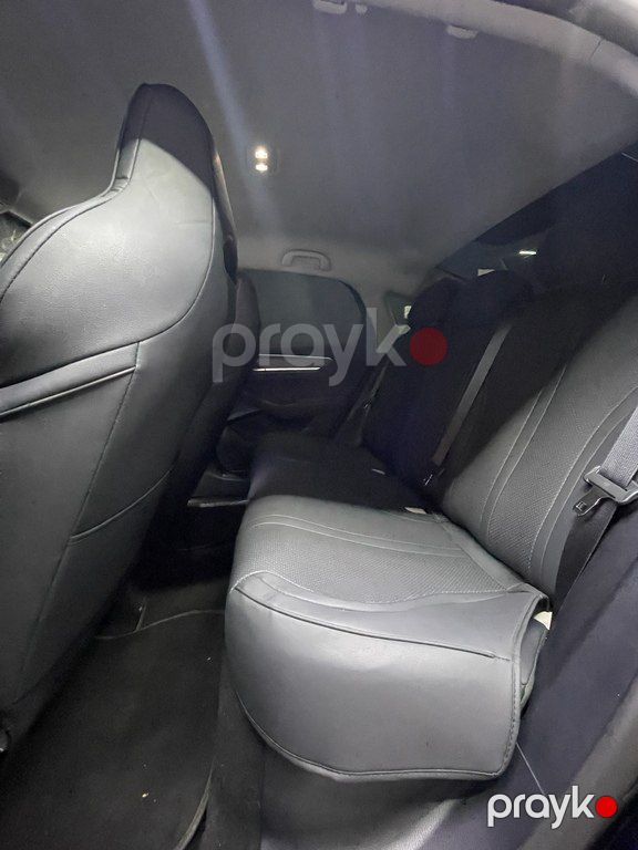 BYD Destroyer 05, 1.5 L, 18.3 kWh, 2025 il, 5 000 km — Avtomobillər, Bakı (8)