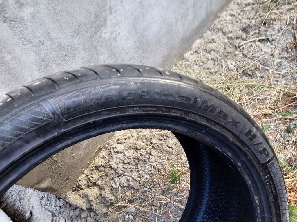 Avto şin – 315/35 ZR21 111W, Extra Load Məlumat: - Ölçü: 315/35 ZR21 — Təkərlər, Bakı (5)