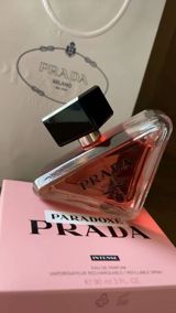 Prada original baqli — cavidan