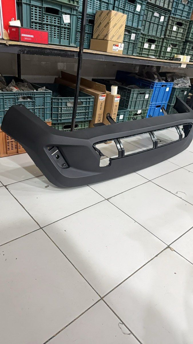 Toyota Cross arxa buferi — Ehtiyat hissələri və aksesuarlar, Bakı (4)