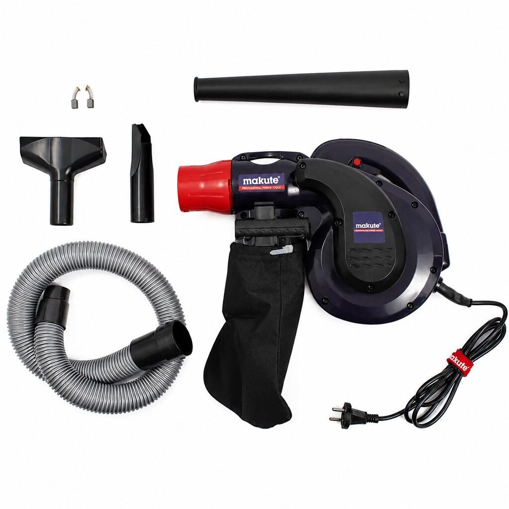 HAVA VURAN VƏ TOZSORAN BREND: MAKUTE ⚡ Güc: 800 W 🔌 Gərginlik — Alətlər, Bakı (4)