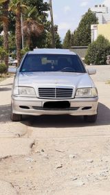 Mercedes-Benz C 180: 1.8 l | 1998 il Sedan — Avtomobil