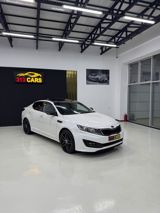 Kia Optima, 2.0 L, 2011 il, 206 000 km — Avtomobillər
