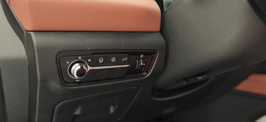 Changan CS 75 Pro, 1.5 L, 2026 il, yeni — Avtomobillər, Bakı (10)