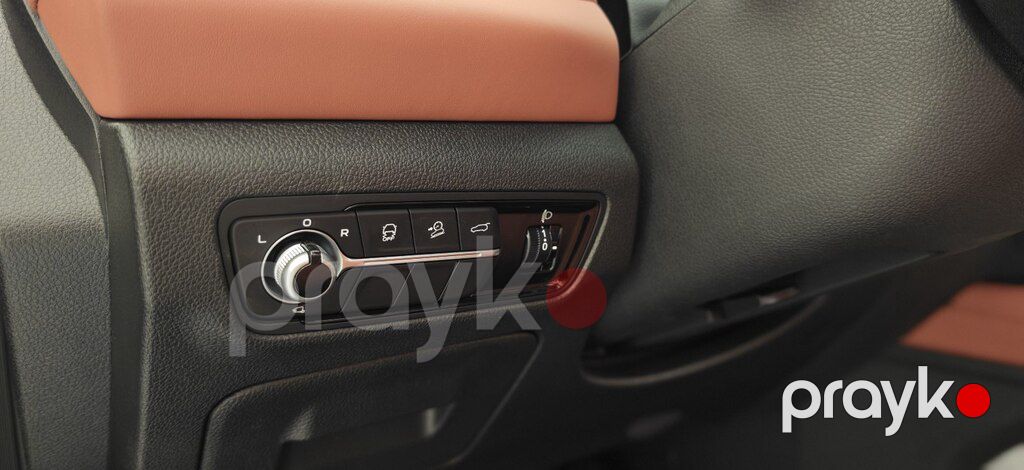 Changan CS 75 Pro, 1.5 L, 2026 il, yeni — Avtomobillər, Bakı (10)
